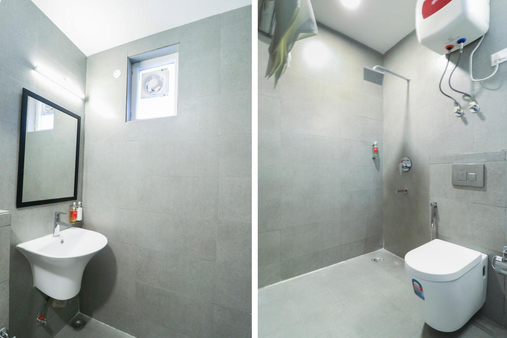 Townhouse Noida Sector 71 Near Iskcon Temple Noida Hotel Indirapuram Exterior photo